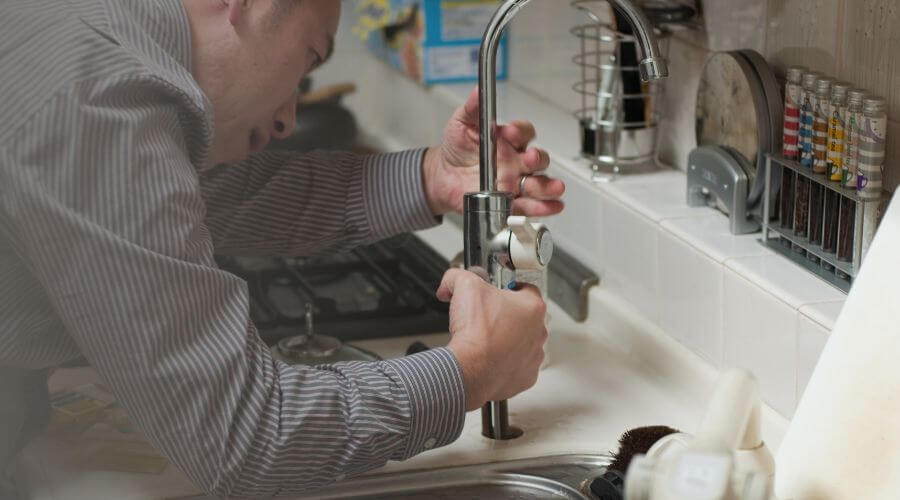 Professional Leak Detection Services in New Lebanon, OH